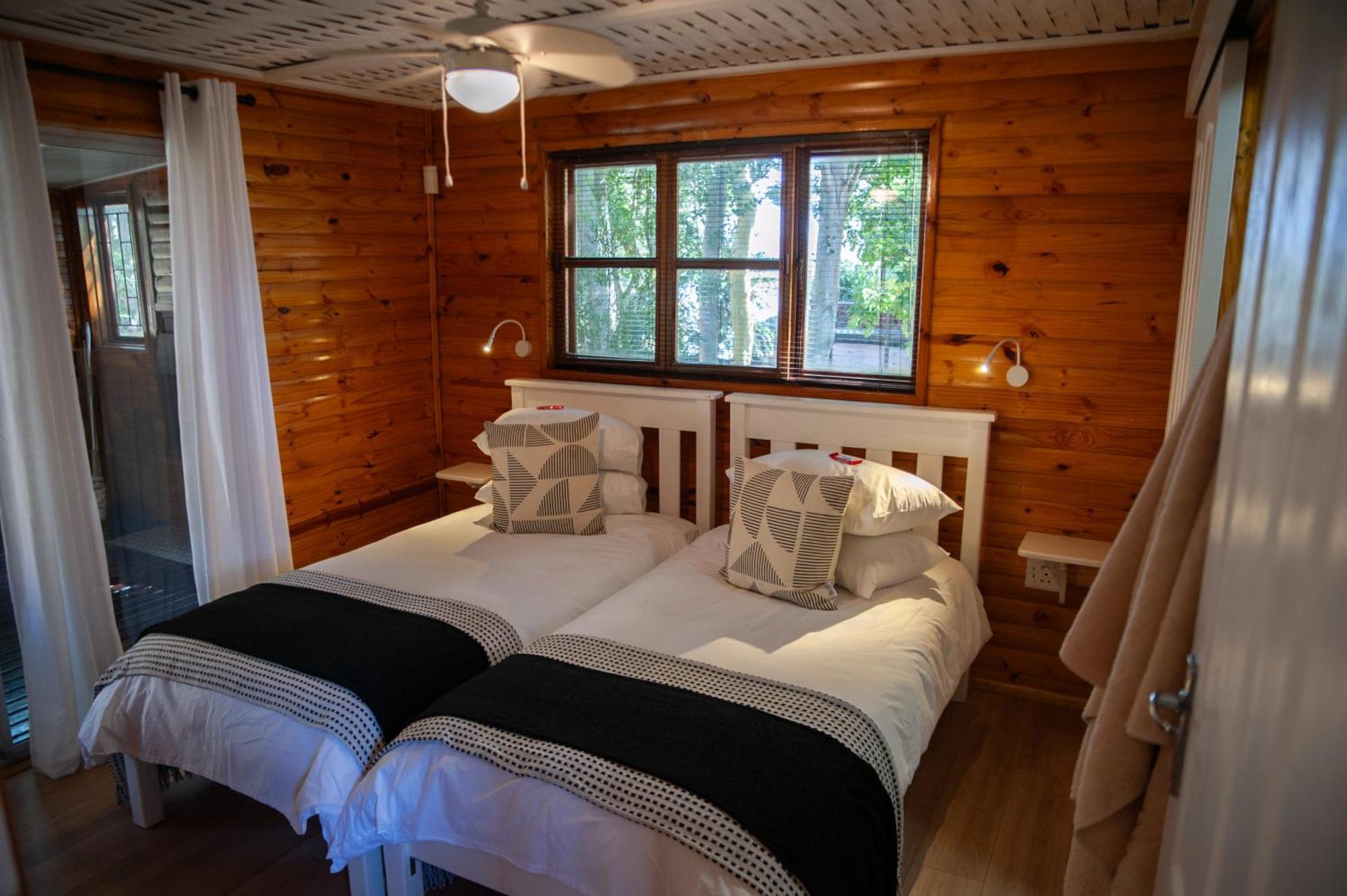 Olifantskrans River Cabins Bonnievale Kültér fotó