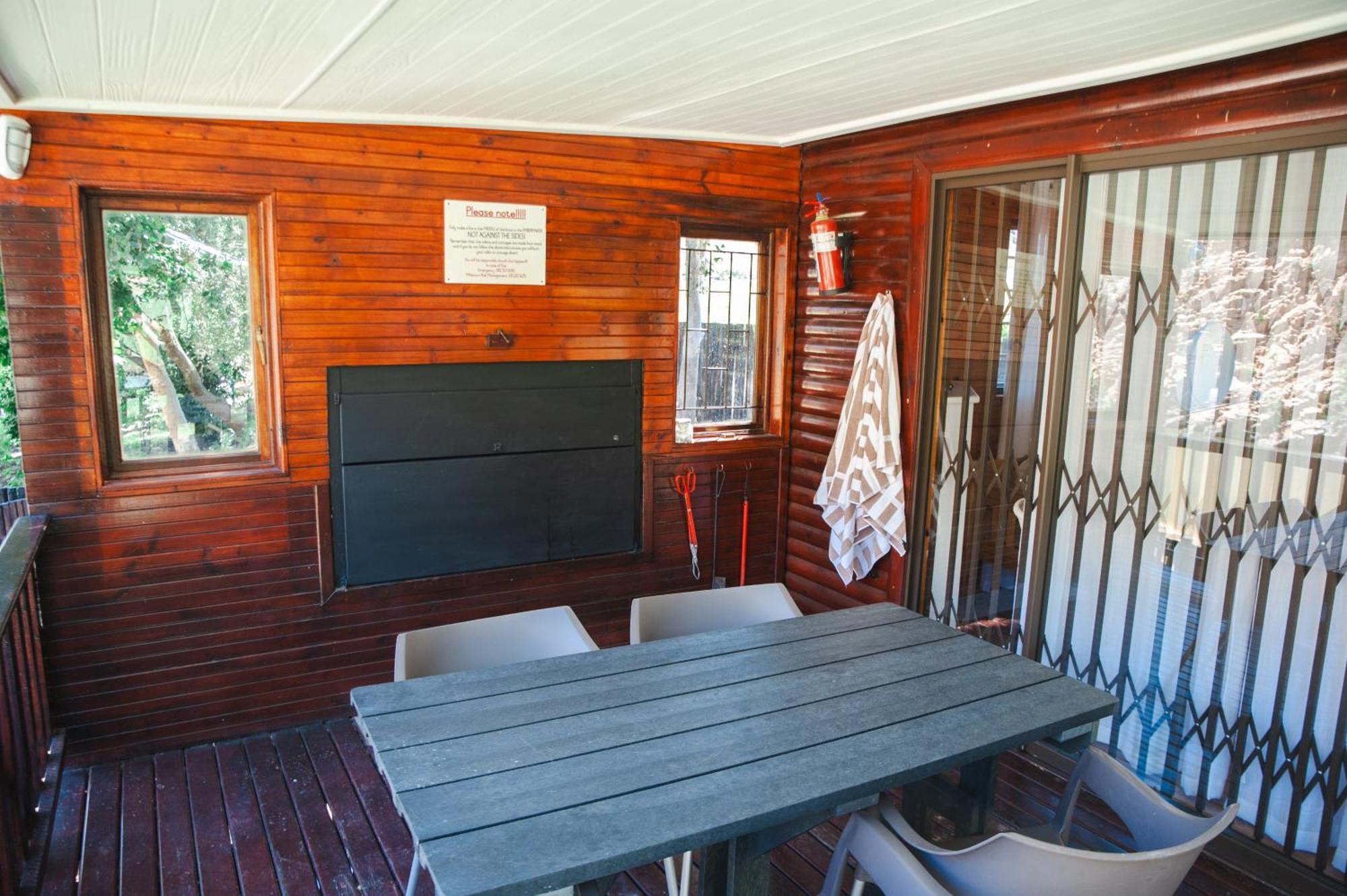 Olifantskrans River Cabins Bonnievale Kültér fotó